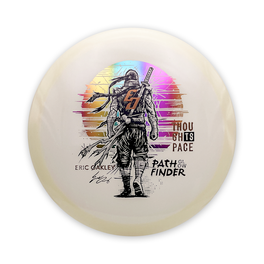 Thought Space Athletics Glow Pathfinder - Eric Oakley Signature Edition