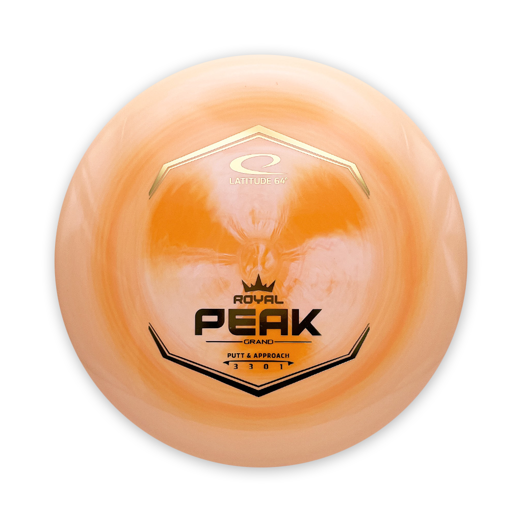 Latitude 64° Royal Grand Peak