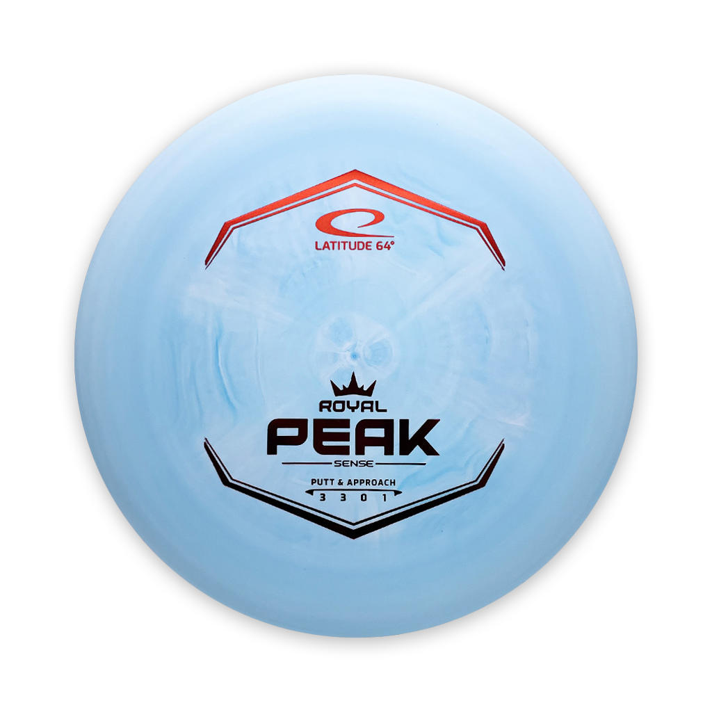 Latitude 64° Royal Sense Peak