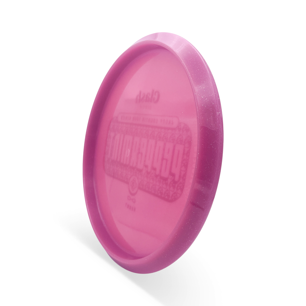 Clash Discs Sunny Peppermint - Jacob Courtis 2023 Tour Series