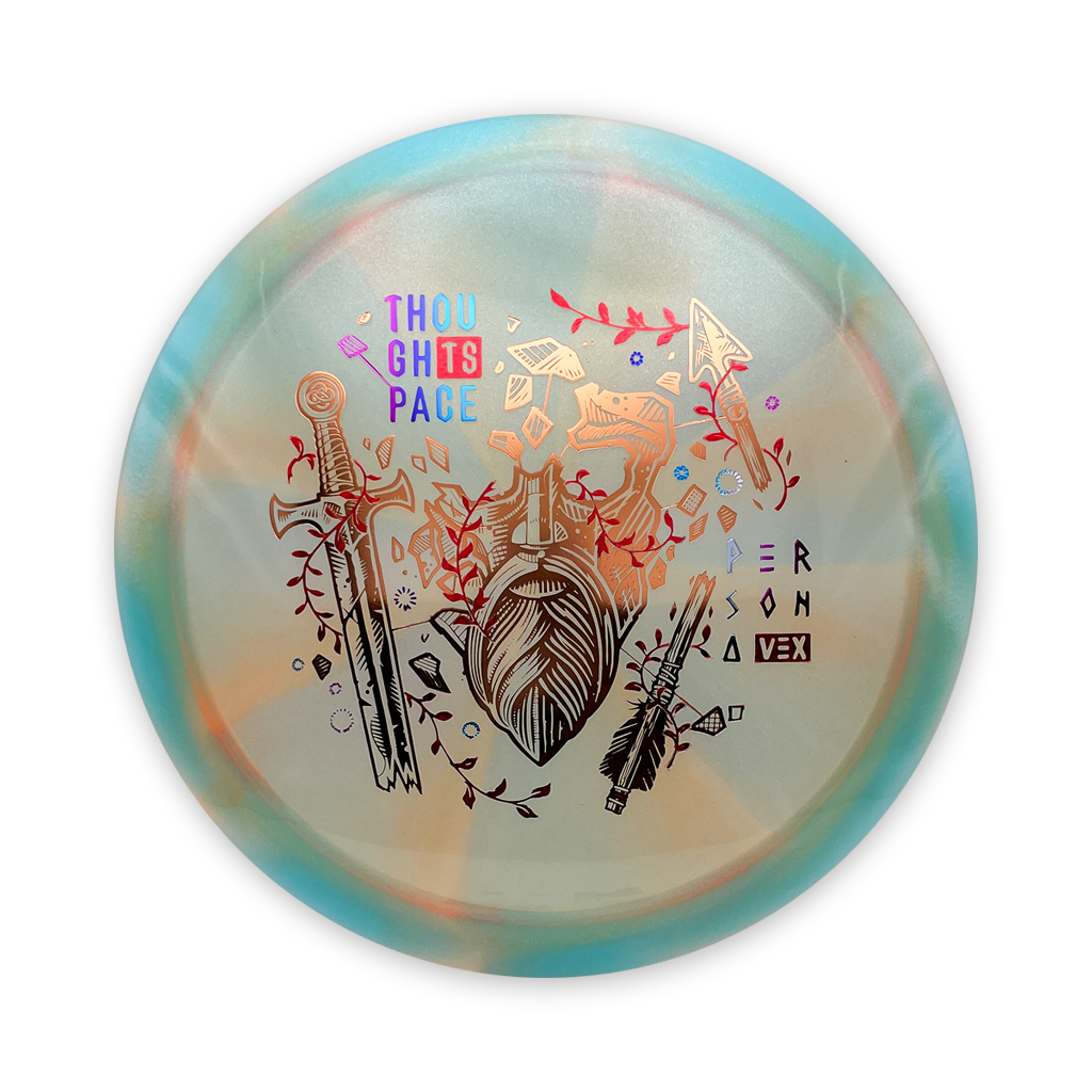 Thought Space Athletics Vex Persona