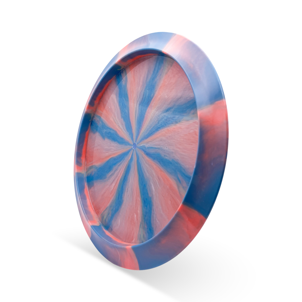 Mint Discs Swirly Apex Phoenix