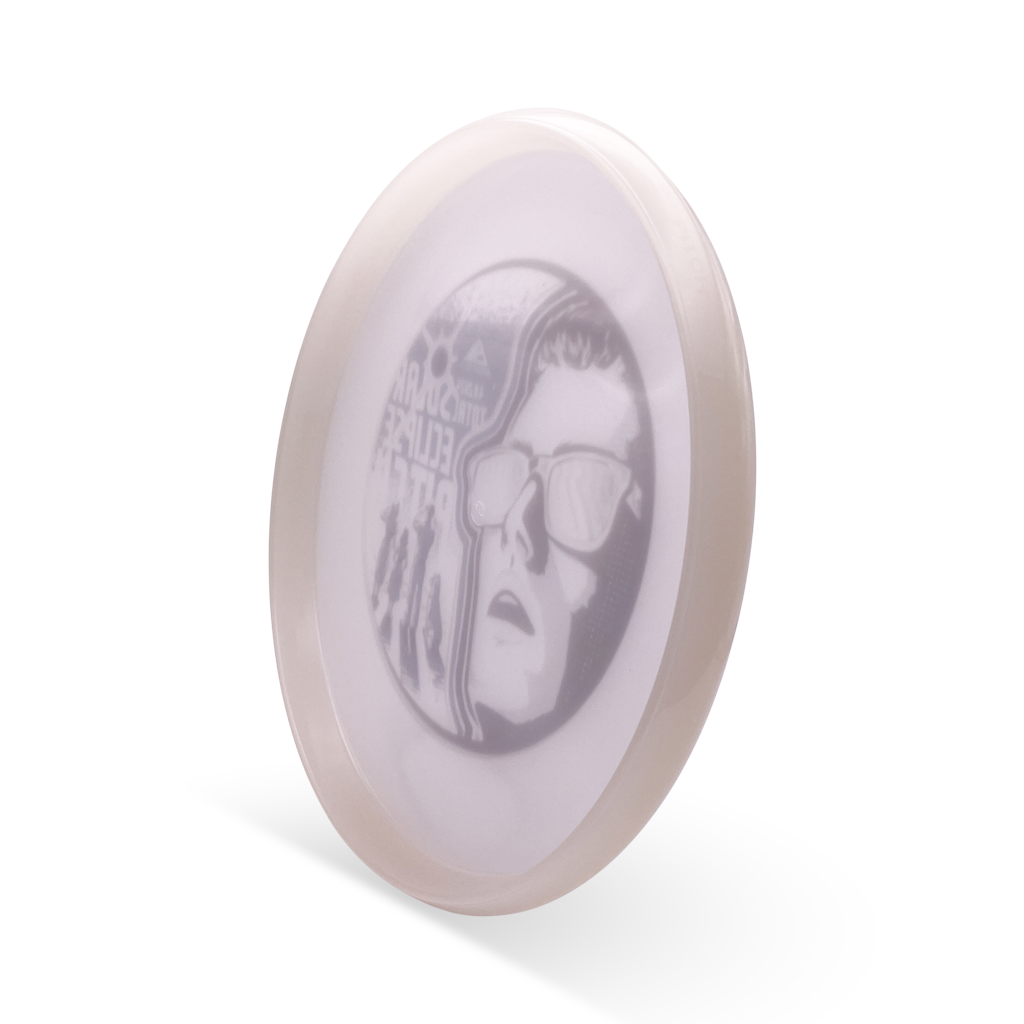 Commemorative Edition Total Eclipse Pitch