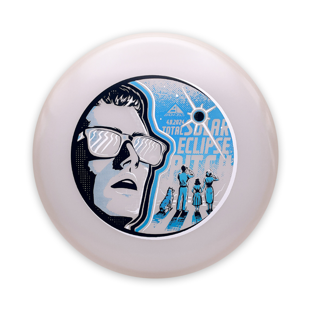 Commemorative Edition Total Eclipse Pitch