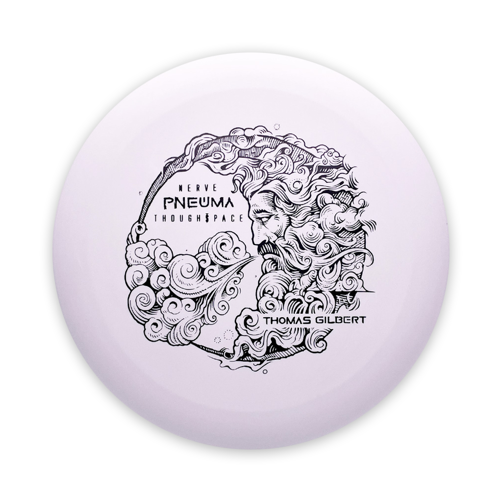 Thought Space Athletics Nerve Pneuma