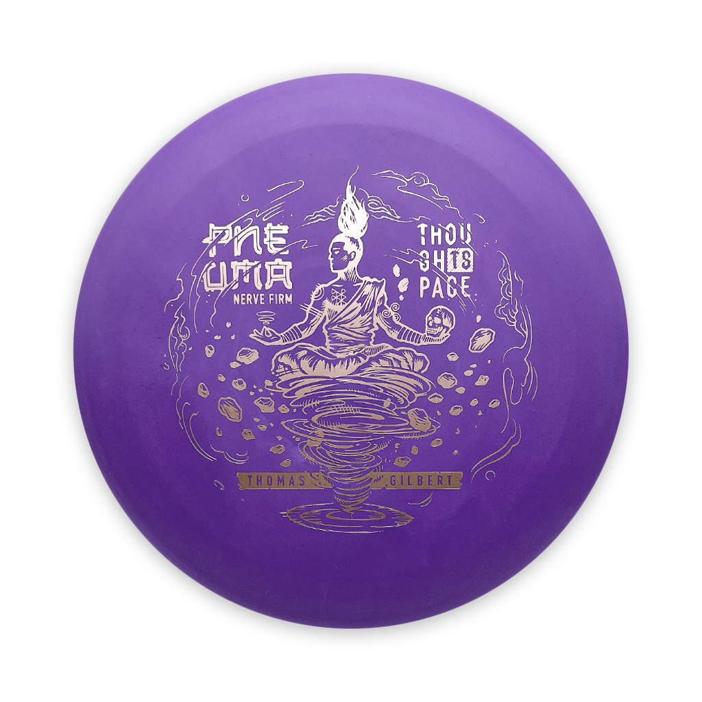 Thought Space Athletics Nerve Firm Pneuma