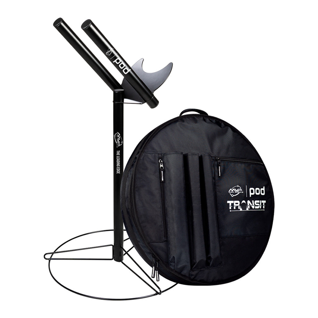 MVP Pod V2 - Disc Stand