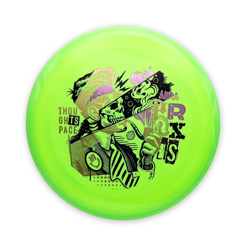 Thought Space Athletics Aura Soft Praxis