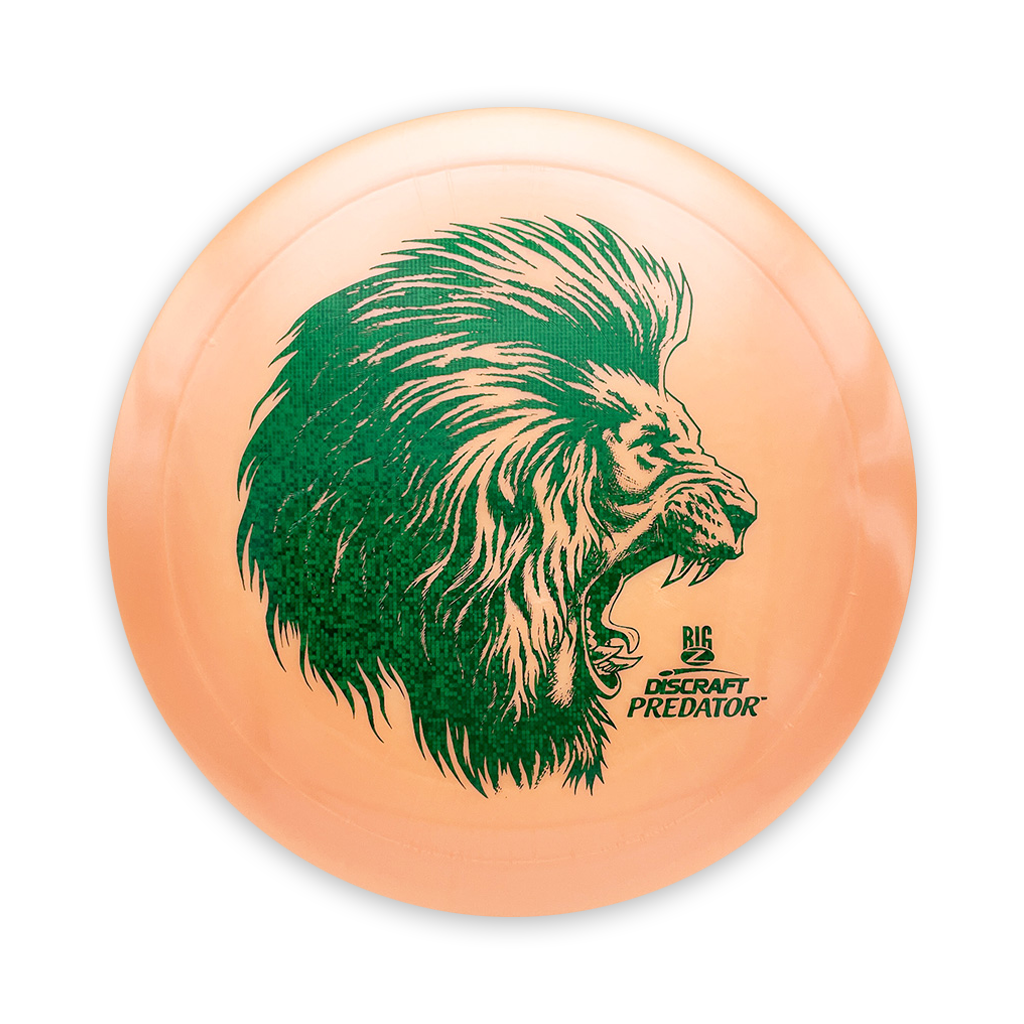 Discraft Big Z Predator