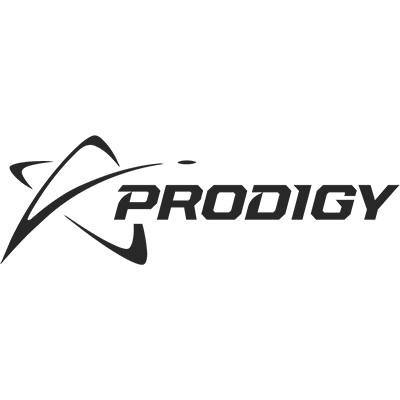 Prodigy Discs