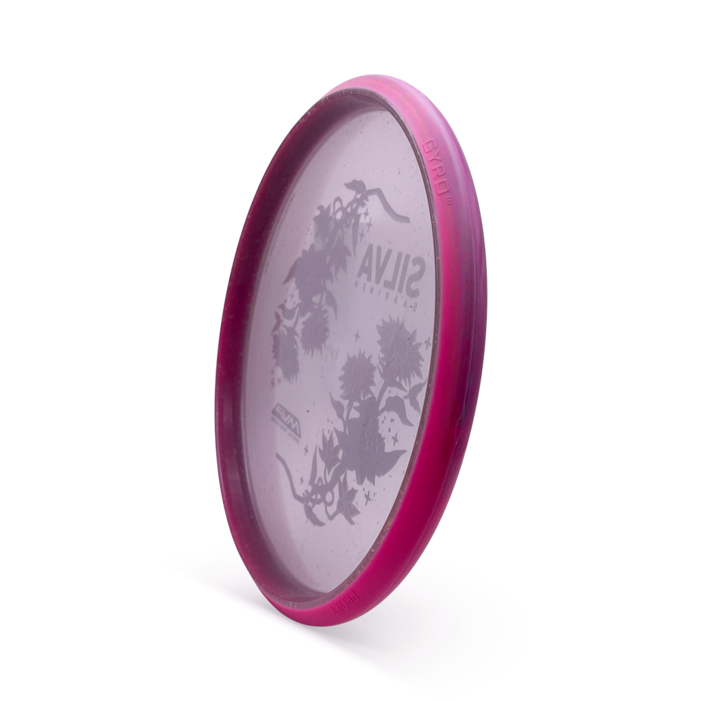 Axiom Discs Silva Sarrinen Particle Glow Soft Proxy