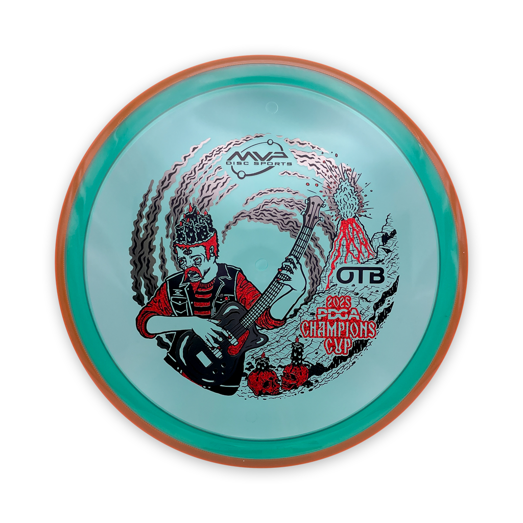 OTB Champions Cup Prism Proton Soft Axiom Pyro