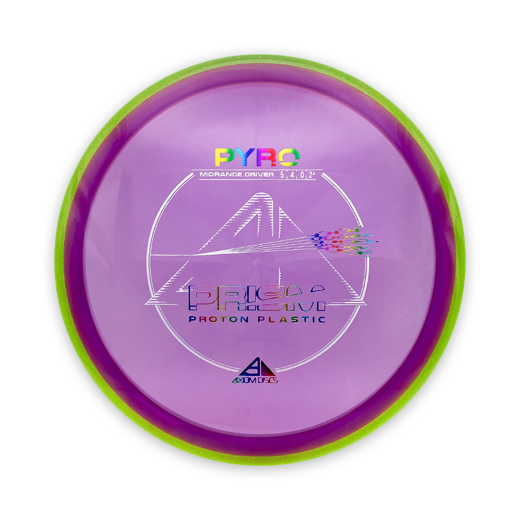 Prism Proton Pyro