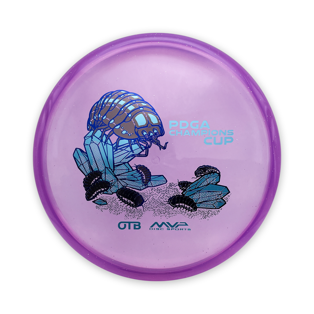 OTB Champions Cup Proton Soft Streamline Range