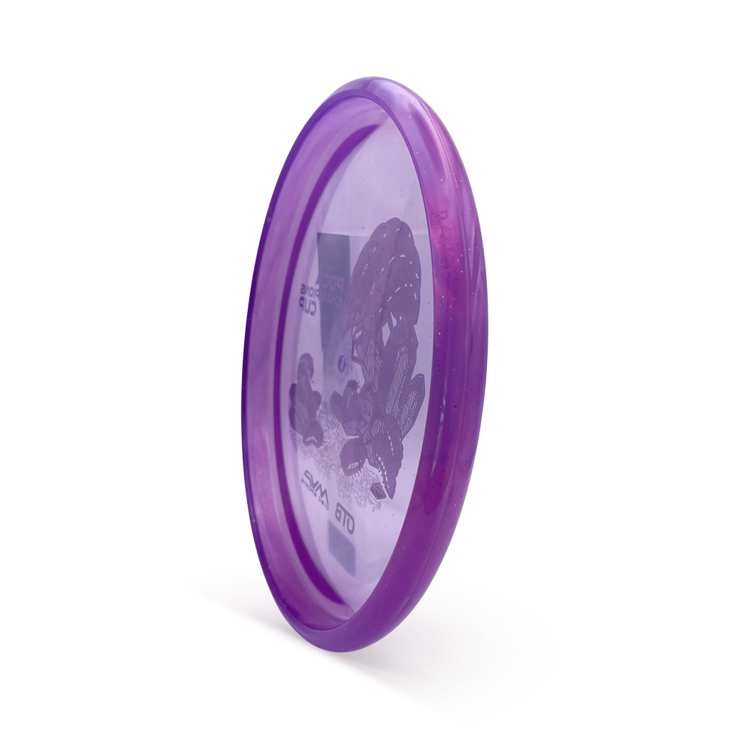 OTB Champions Cup Proton Soft Streamline Range