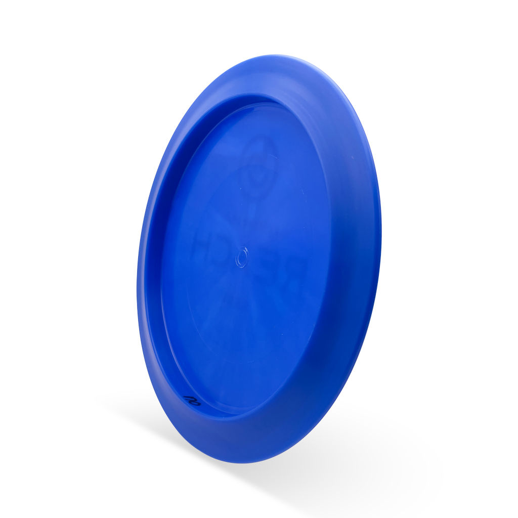 Birdie Disc Golf Supply Premium Reach - Frisbee Club Edition