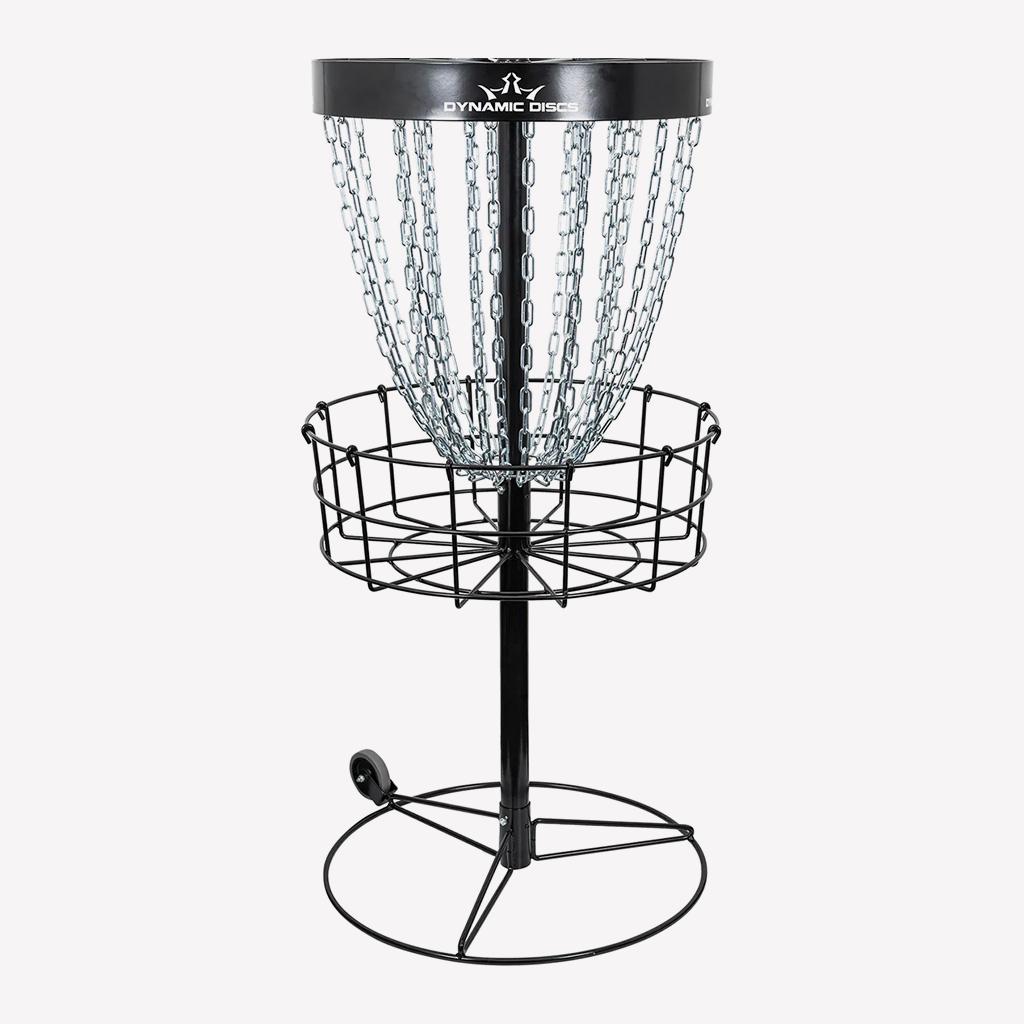 Dynamic Discs Recruit Disc Golf Basket
