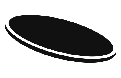 Disc golf anhyzer release
