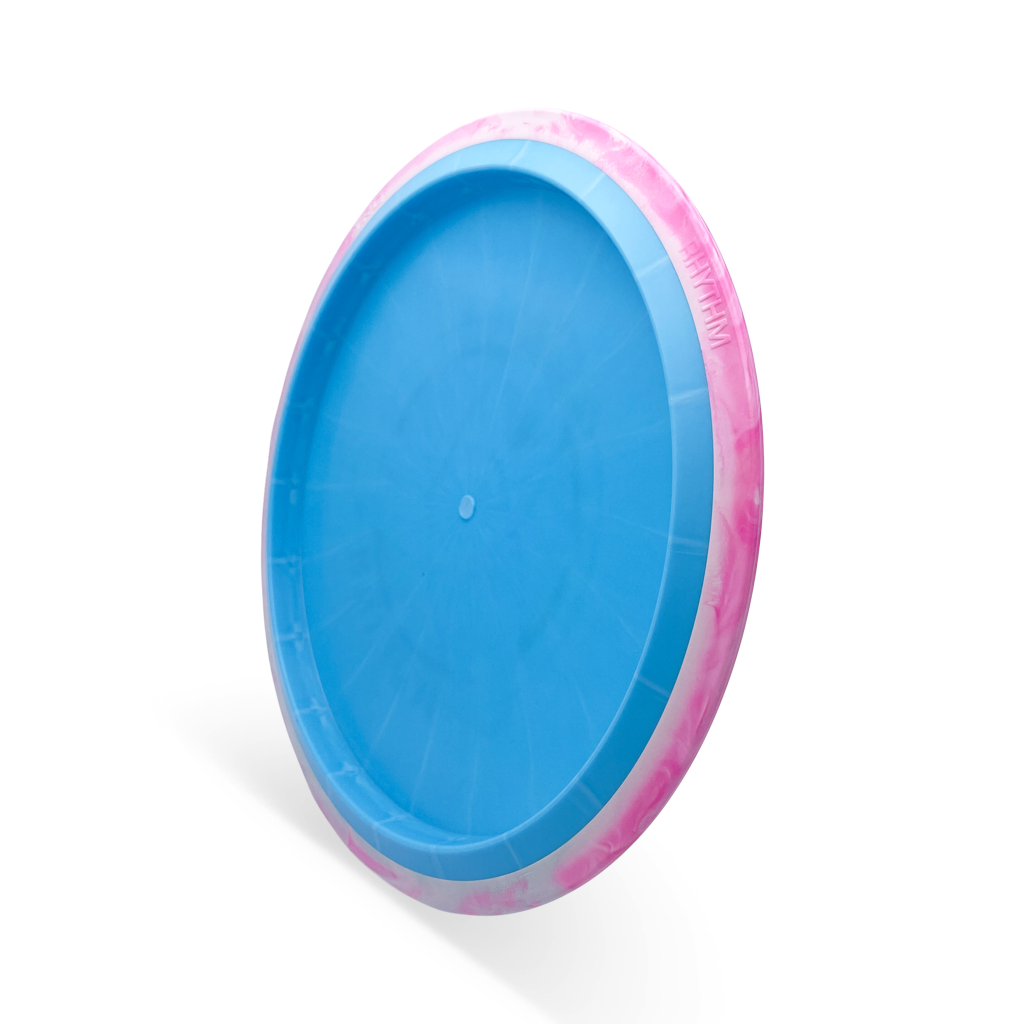 Axiom Discs Fission Rhythm