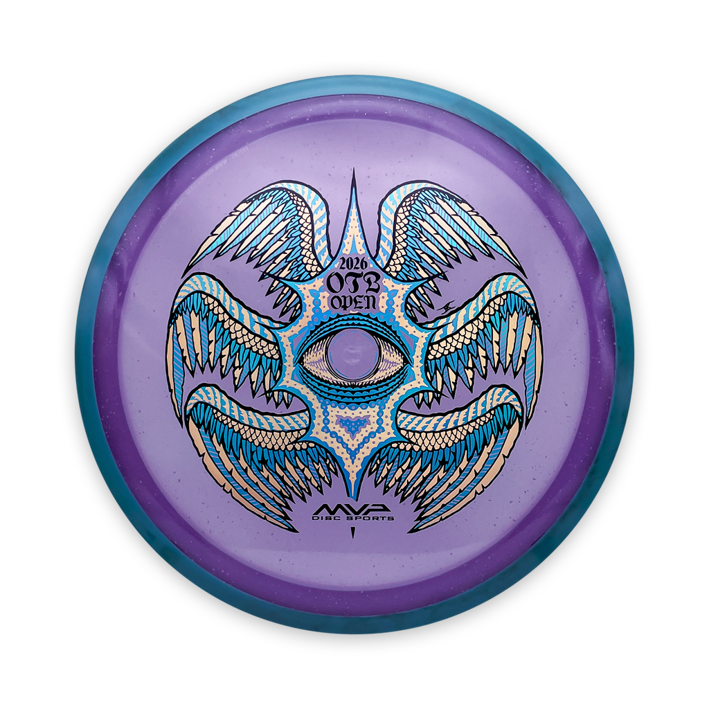 OTB Open Particle Proton Soft Rhythm