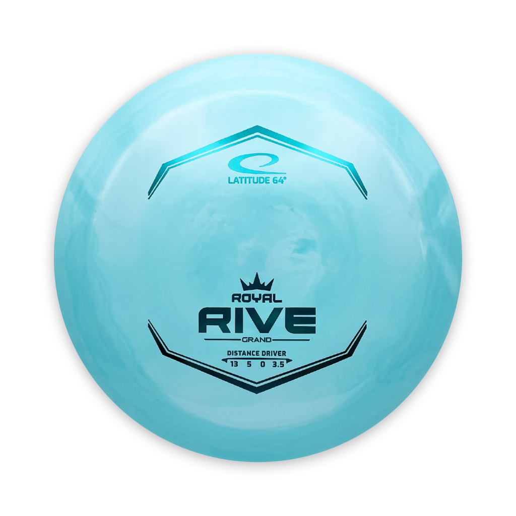 Latitude 64 Royal Grand Rive