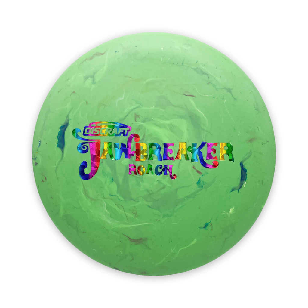 Discraft Jawbreaker Roach