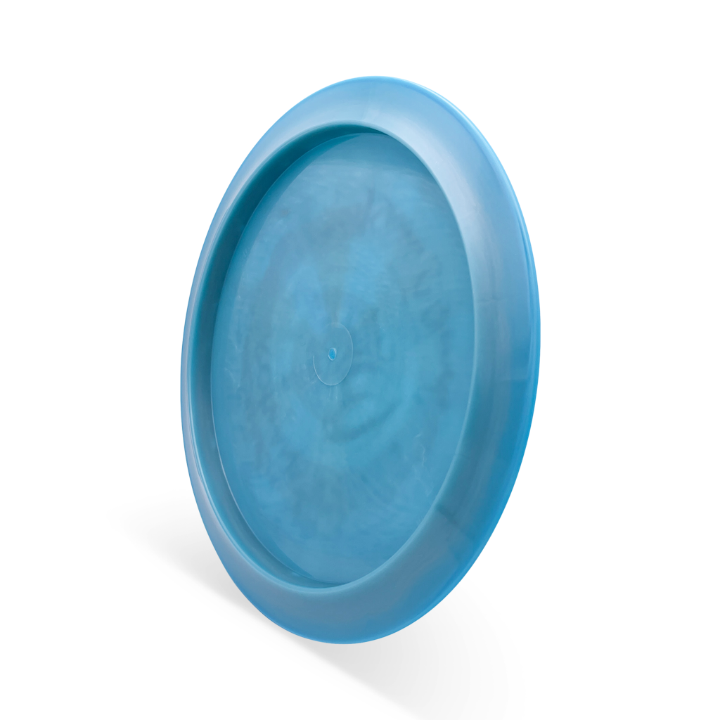 Infinite Discs Grady Shue 2023 Swirly S-Blend Roman