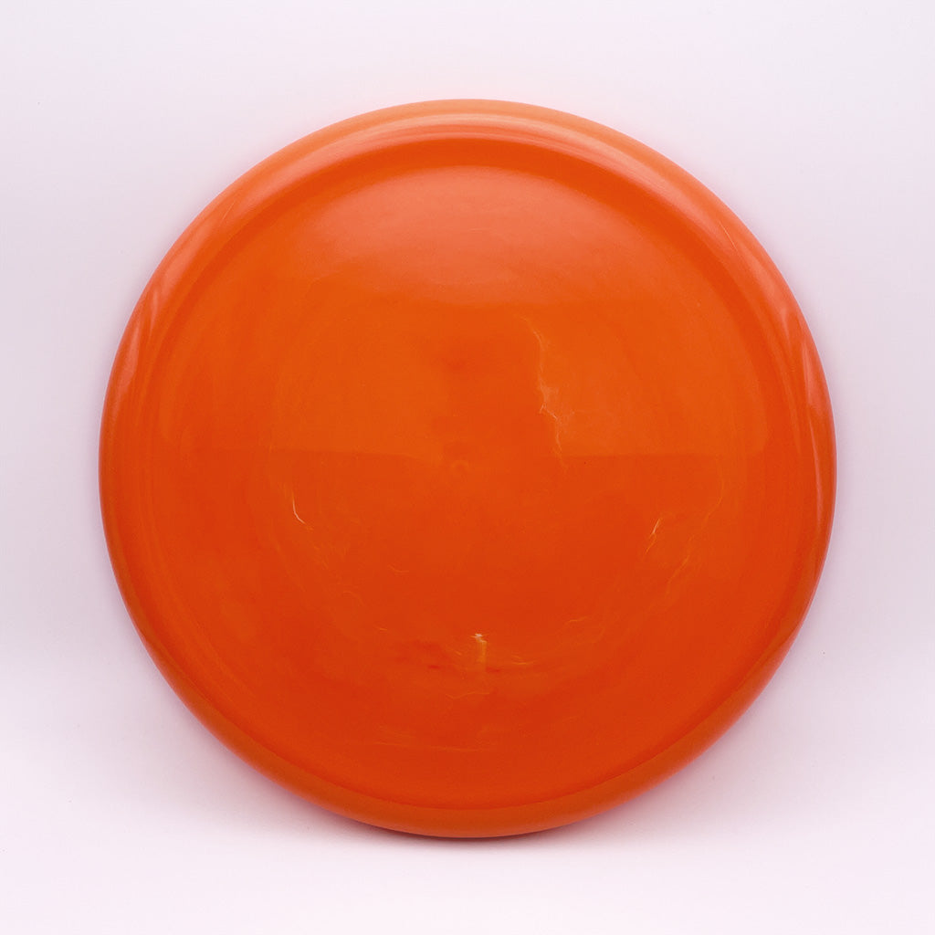 Streamline Discs Neutron Range