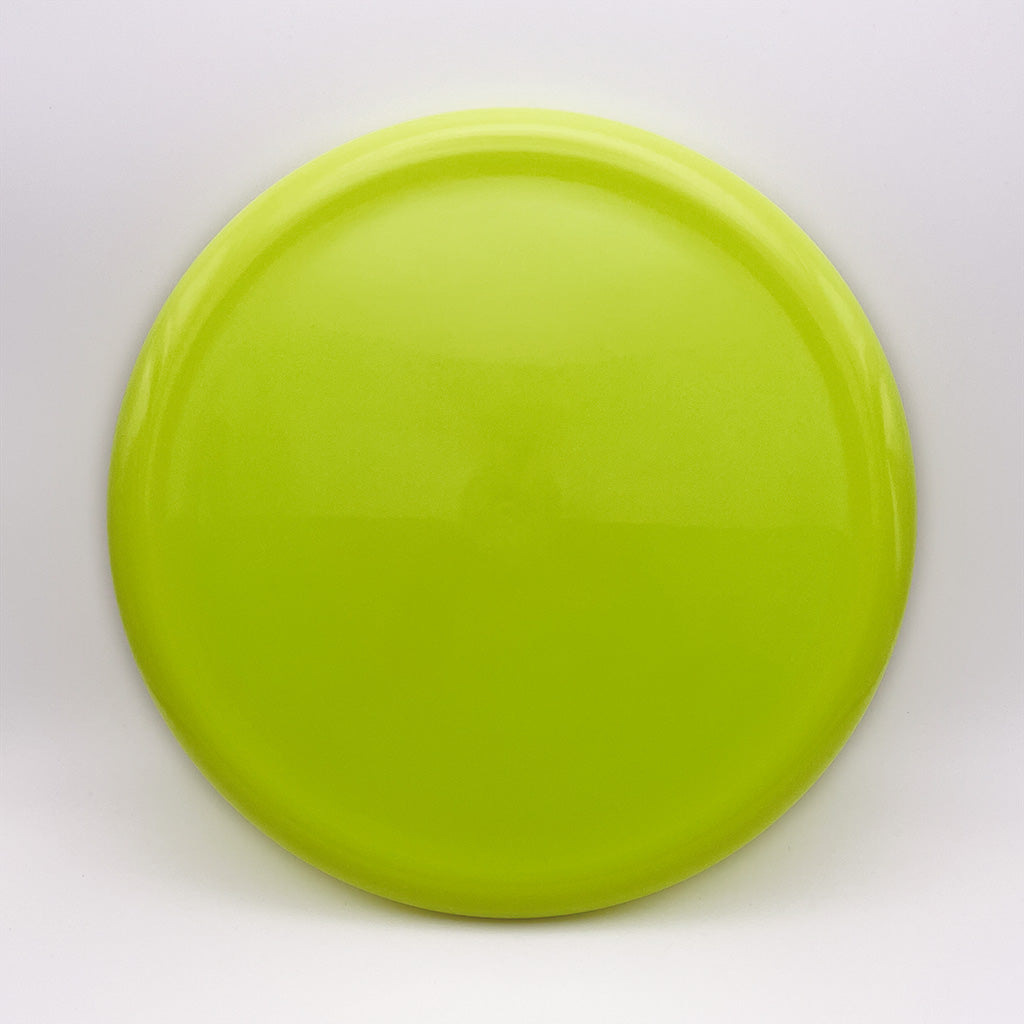 Streamline Discs Neutron Range