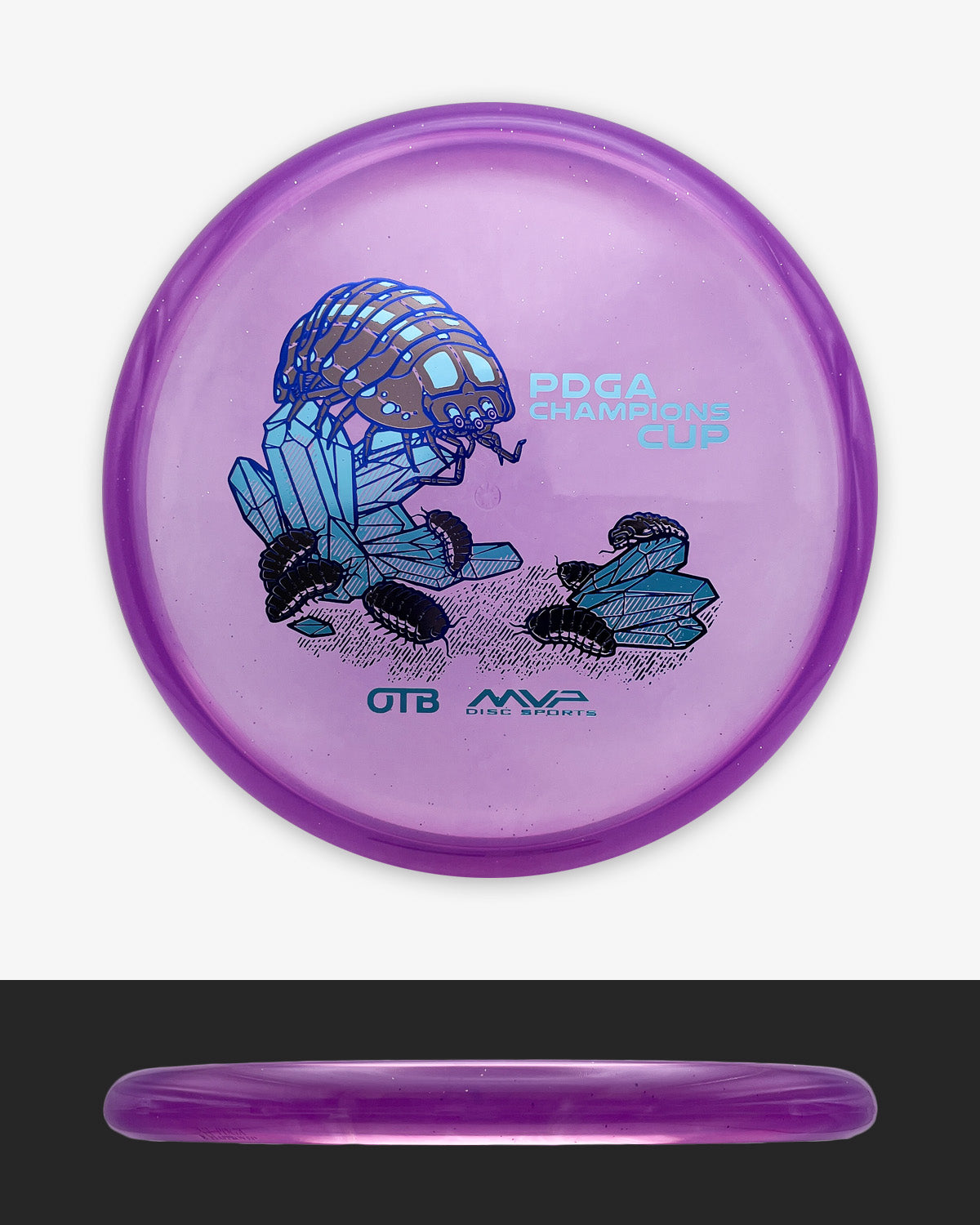 OTB Champions Cup Proton Soft Streamline Range