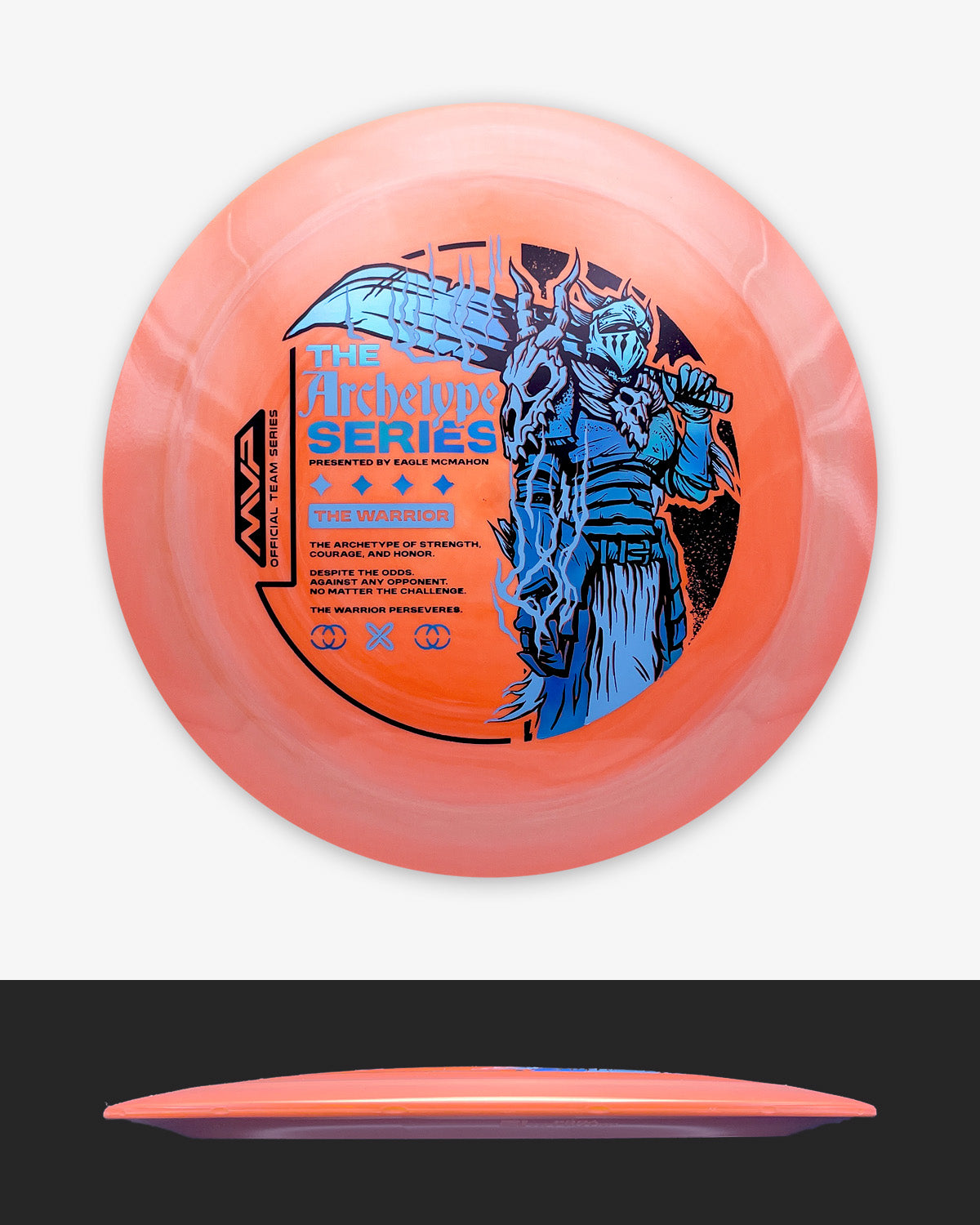 Streamline Discs Eagle McMahon Team Series Neutron Engine