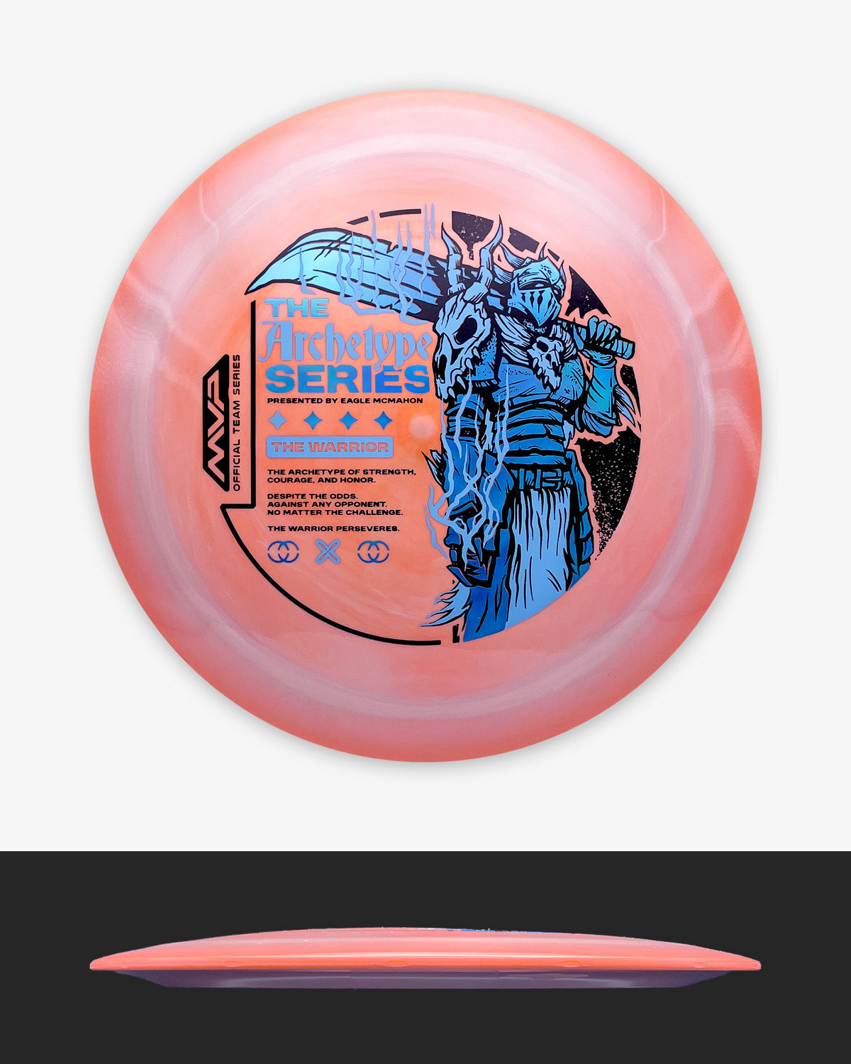 Streamline Discs Eagle McMahon Team Series Neutron Engine