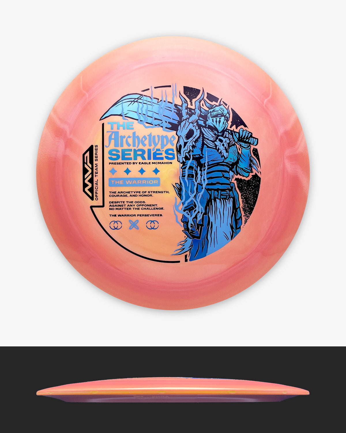 Streamline Discs Eagle McMahon Team Series Neutron Engine