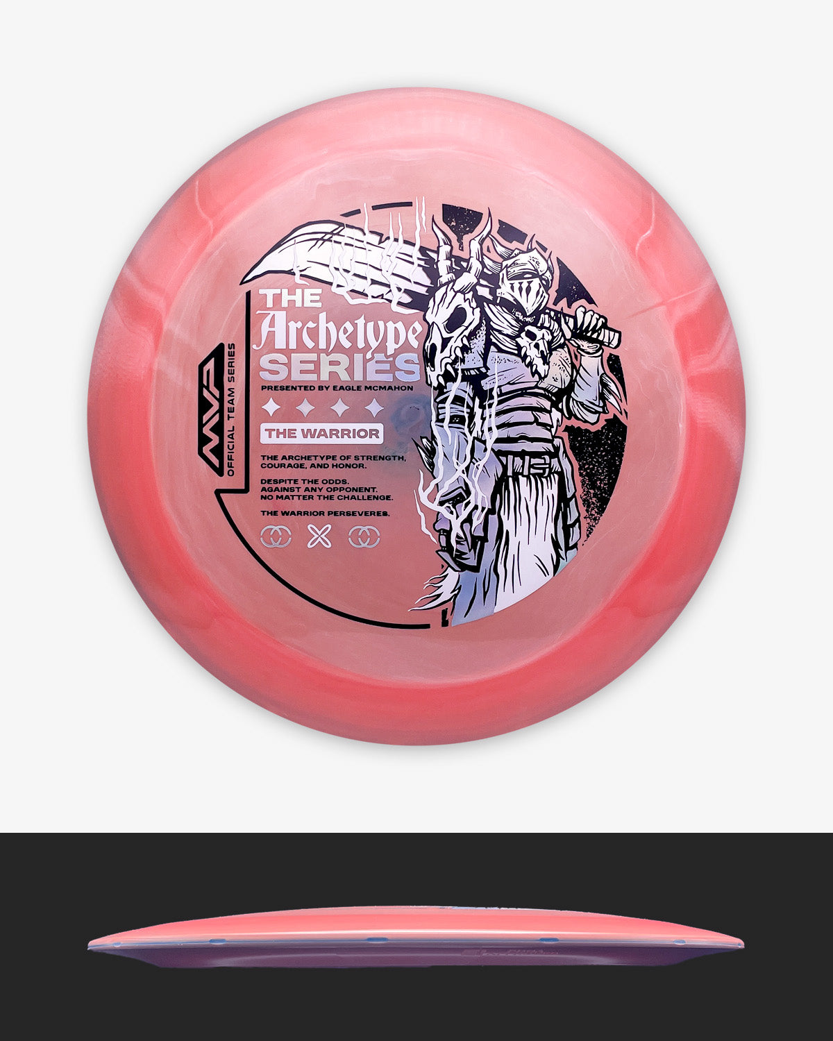 Streamline Discs Eagle McMahon Team Series Neutron Engine