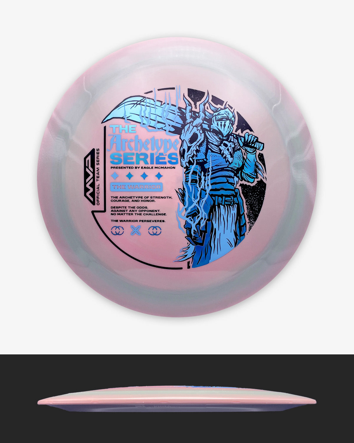 Streamline Discs Eagle McMahon Team Series Neutron Engine