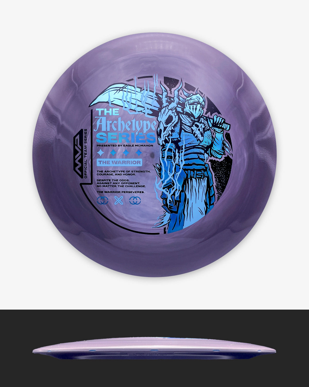 Streamline Discs Eagle McMahon Team Series Neutron Engine