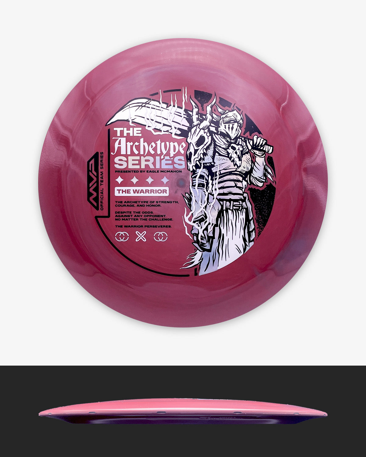 Streamline Discs Eagle McMahon Team Series Neutron Engine