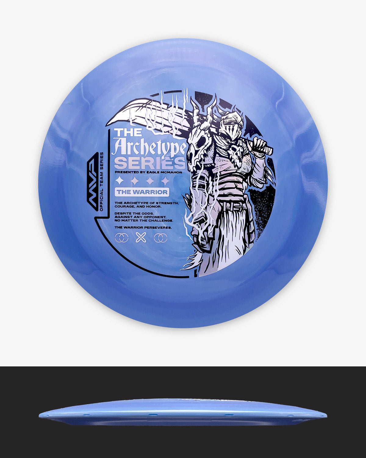 Streamline Discs Eagle McMahon Team Series Neutron Engine