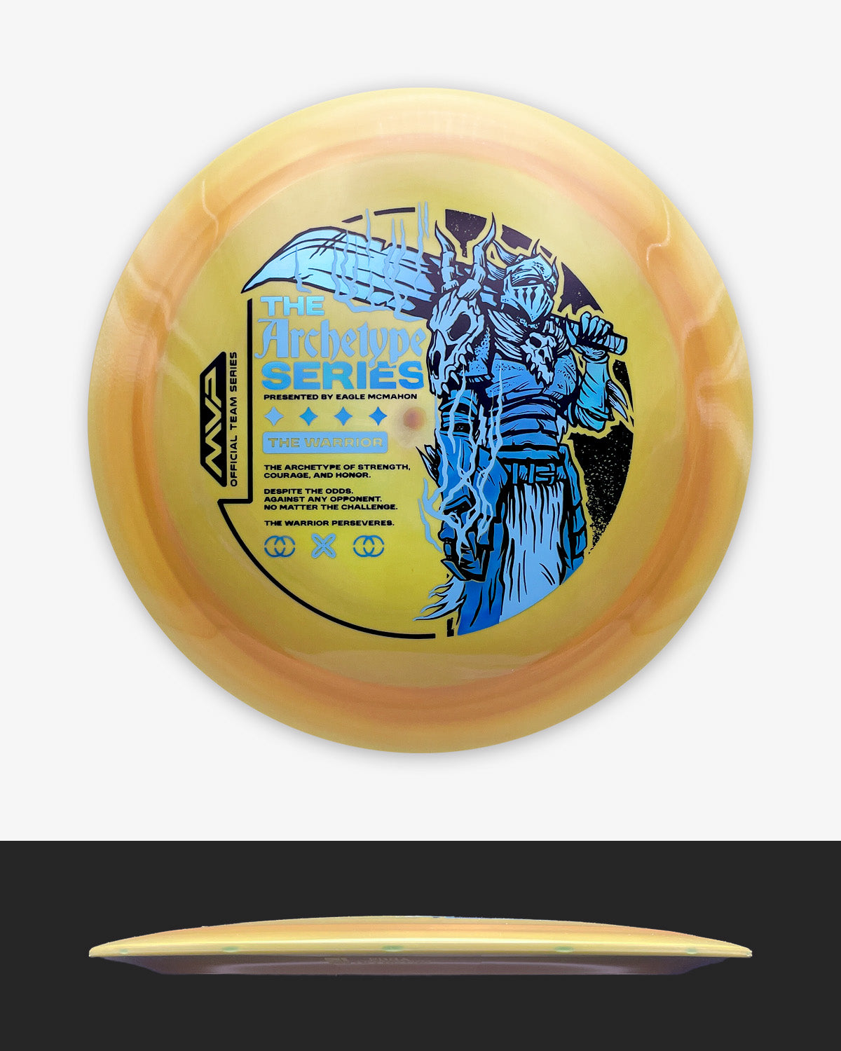 Streamline Discs Eagle McMahon Team Series Neutron Engine