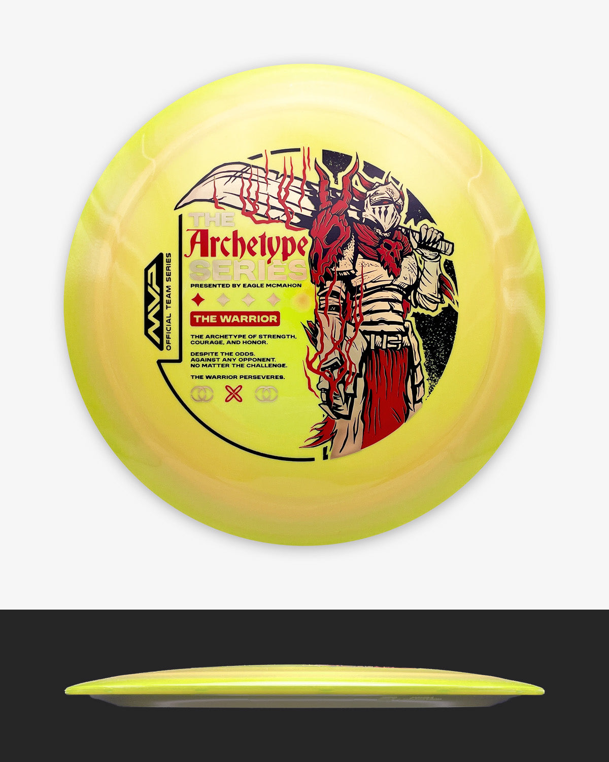 Streamline Discs Eagle McMahon Team Series Neutron Engine