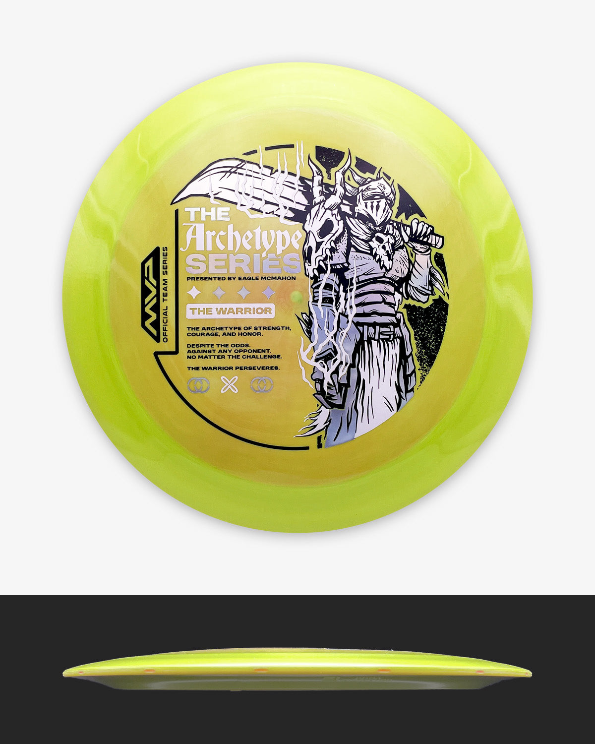 Streamline Discs Eagle McMahon Team Series Neutron Engine