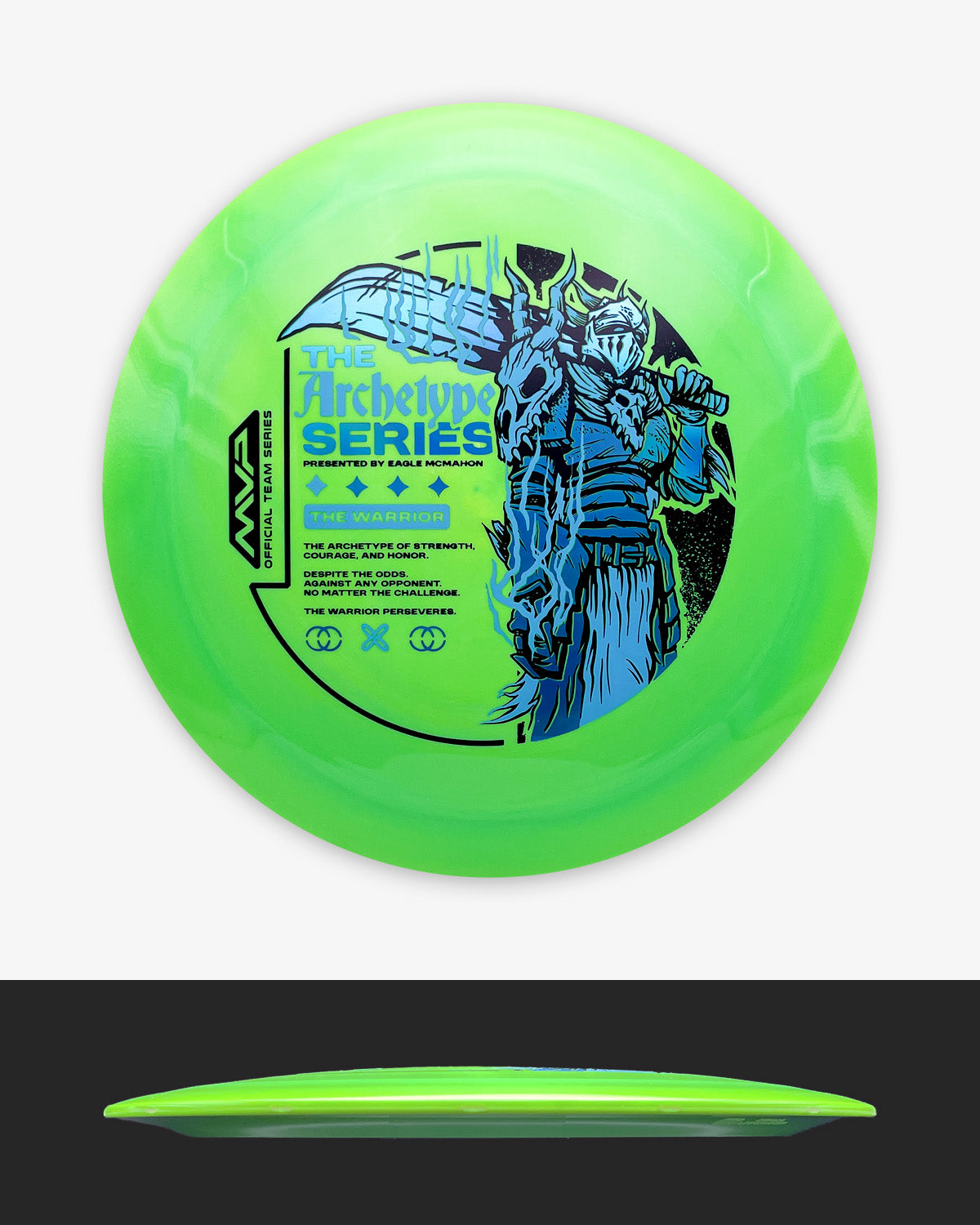 Streamline Discs Eagle McMahon Team Series Neutron Engine