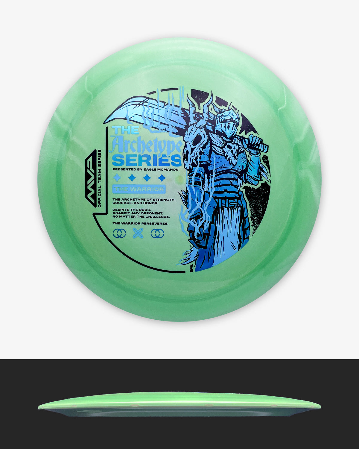 Streamline Discs Eagle McMahon Team Series Neutron Engine