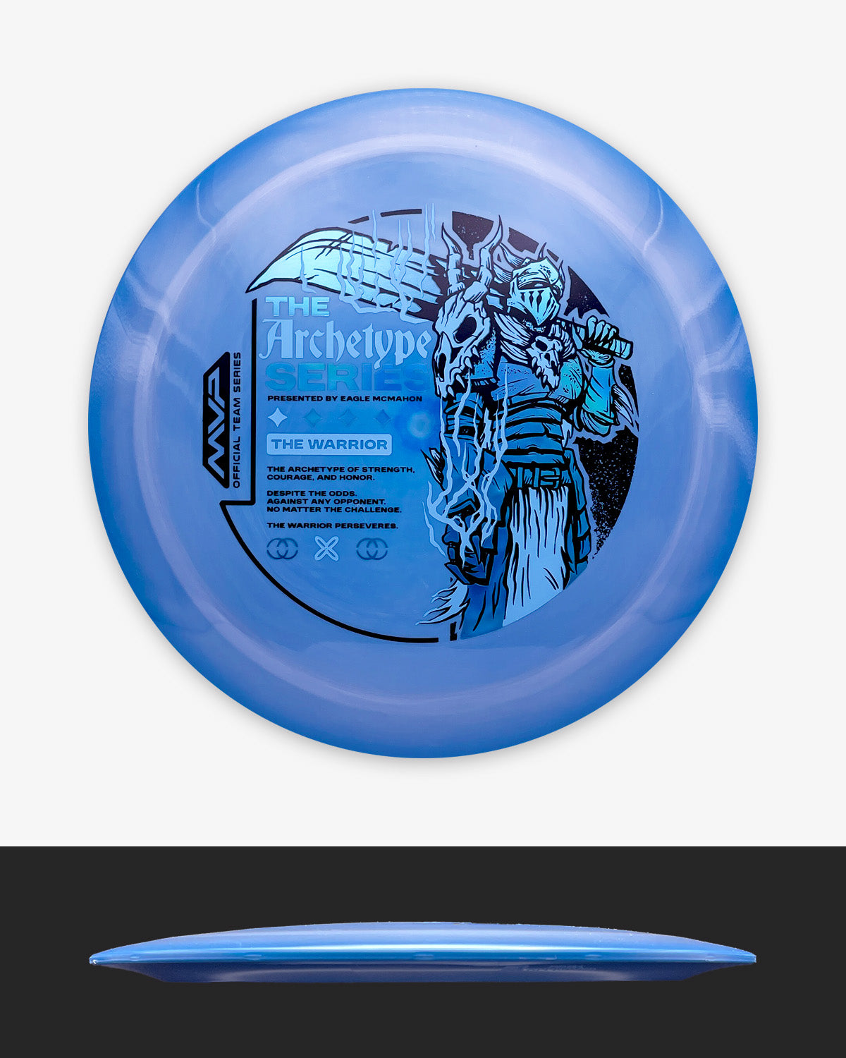 Streamline Discs Eagle McMahon Team Series Neutron Engine