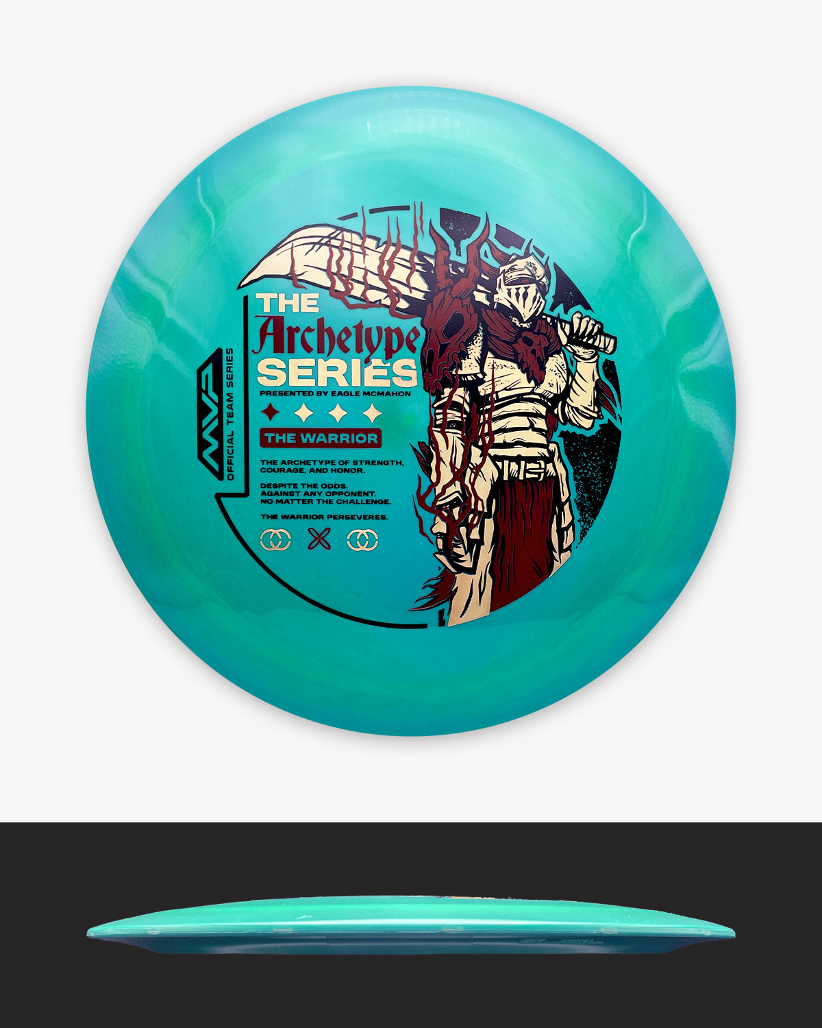 Streamline Discs Eagle McMahon Team Series Neutron Engine