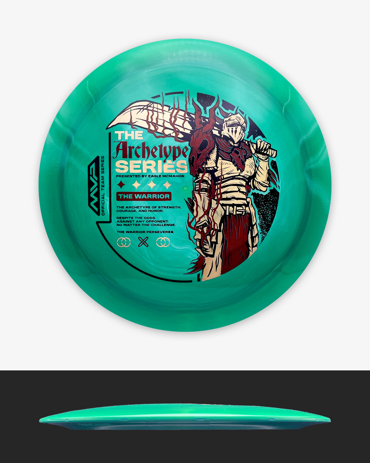 Streamline Discs Eagle McMahon Team Series Neutron Engine