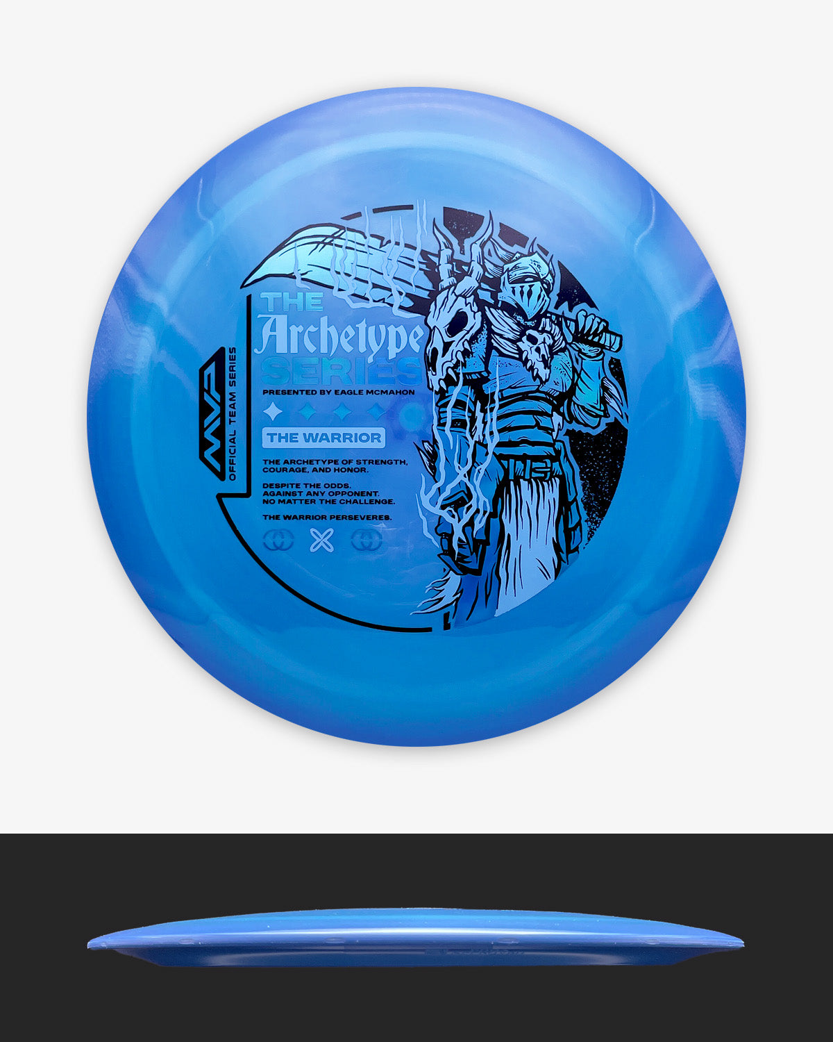 Streamline Discs Eagle McMahon Team Series Neutron Engine