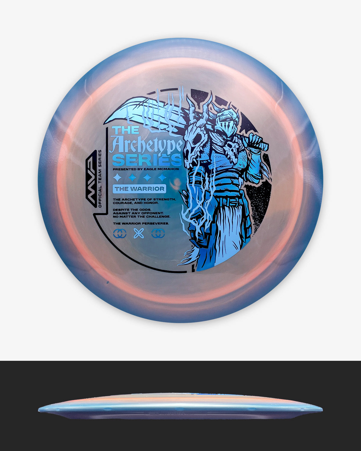 Streamline Discs Eagle McMahon Team Series Neutron Engine