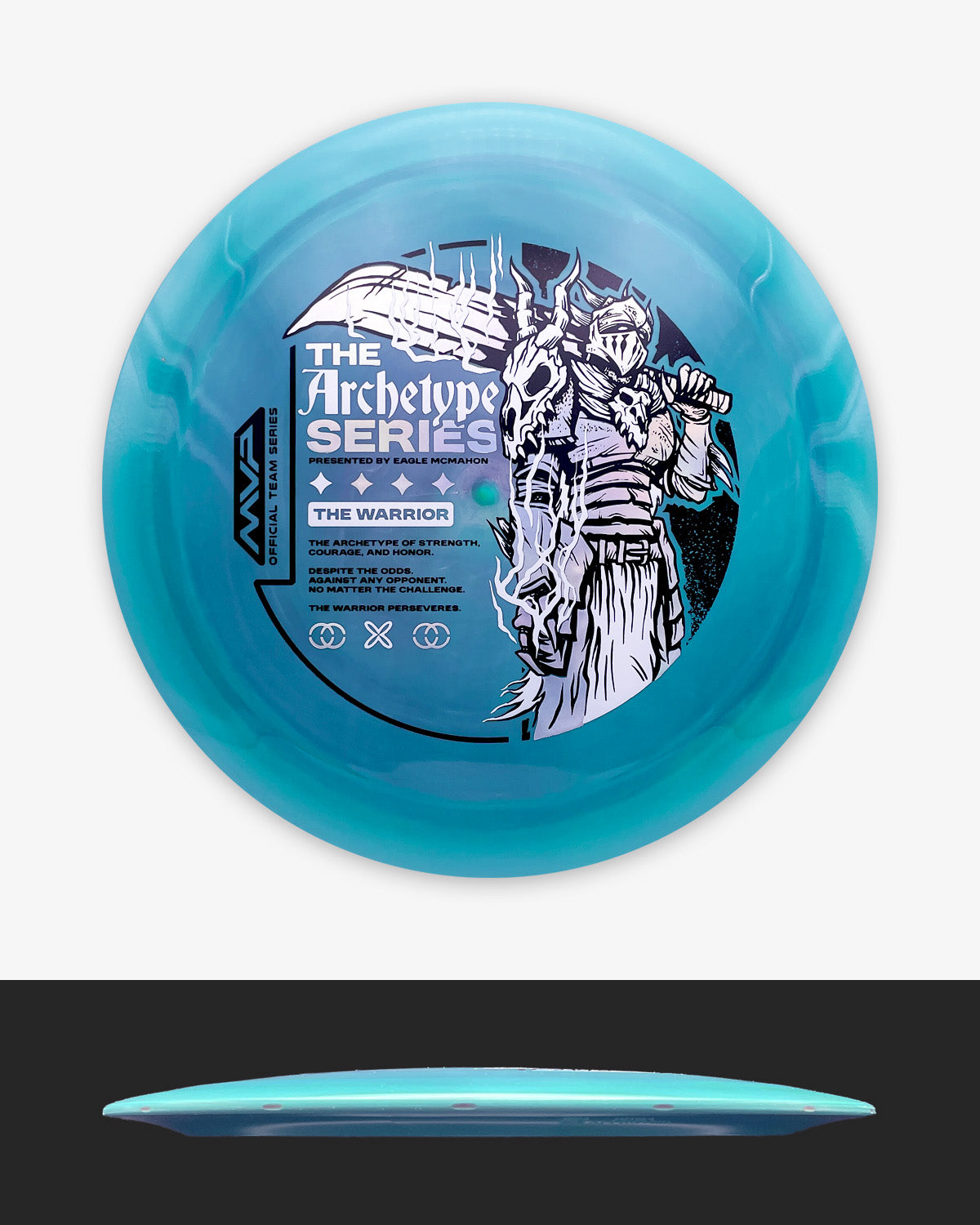 Streamline Discs Eagle McMahon Team Series Neutron Engine