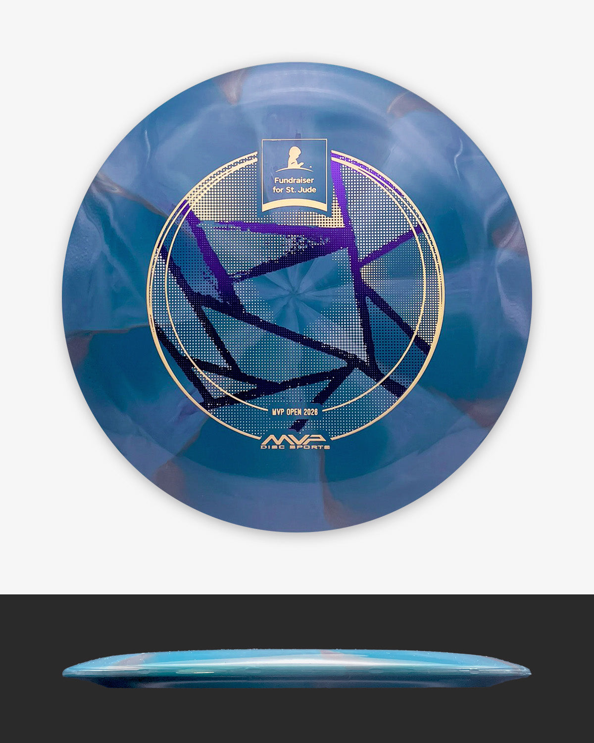 Streamline 2026 St. Jude Fundraiser Shift